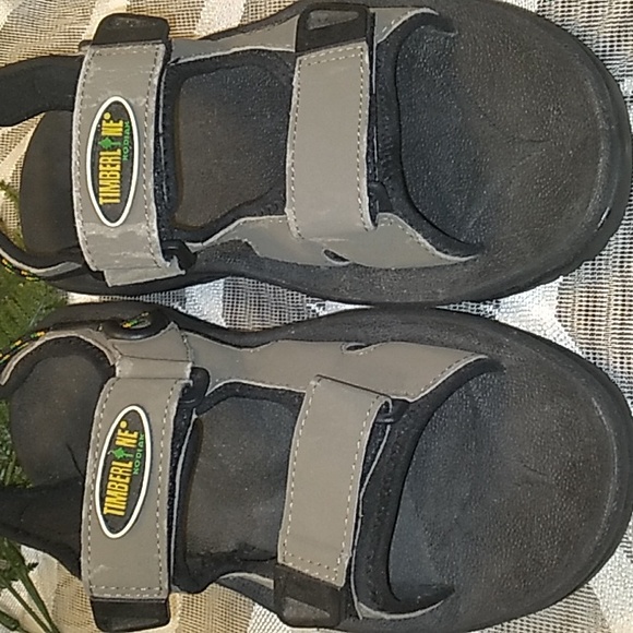 Kodiak Timberline Sandals Mens Size 7 - Picture 4 of 10